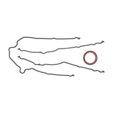 Victor Technology Engine Timing Cover Gasket Set - MAHLE JV5014 JV5014